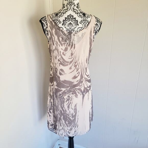 Lauren Conrad Scoopneck Mini Slip Dress - Picture 2 of 3